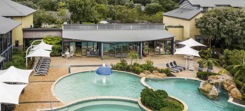 巴瑟尔顿诗铂高级服务公寓(The Sebel Busselton)图片