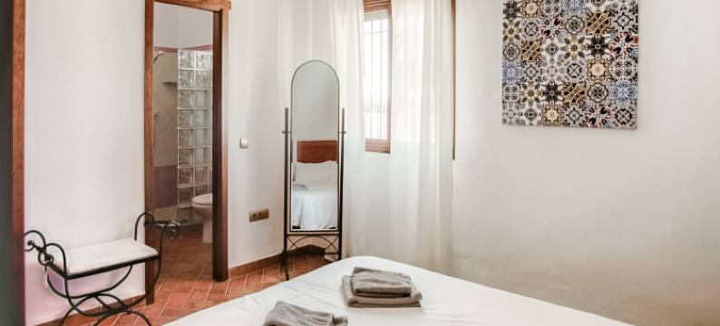 Family Villa with Pool图片