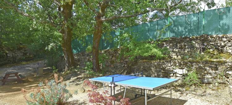 Saint-Brès: Pool & Nature图片