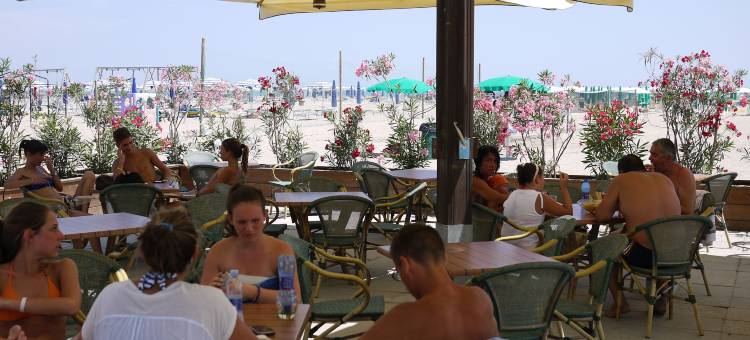 Beachy Comfort in Lido di Spina图片