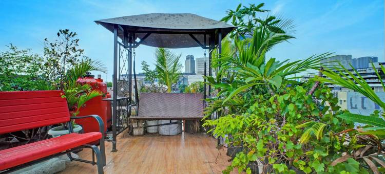 OYO 94764 伊斯兰KamarGue(OYO 94764 Syariah KamarGue)图片