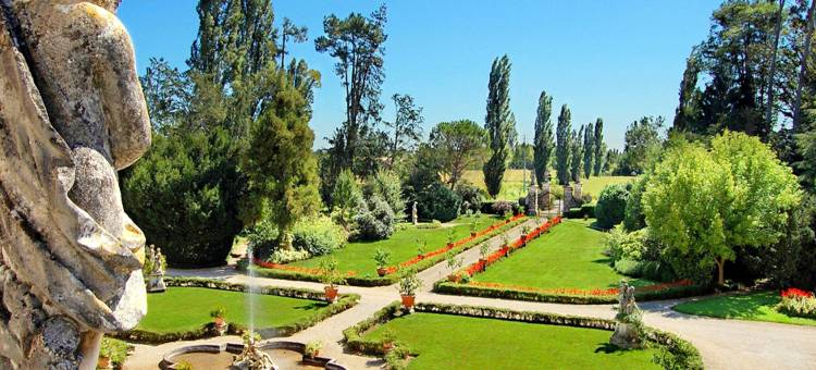 Villa in Venice with Private Pool & Park图片