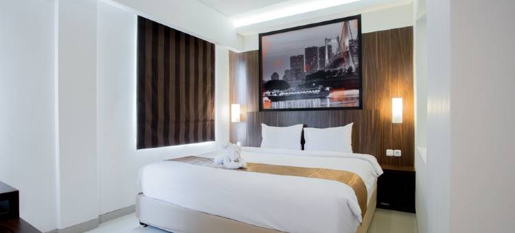 三宝垄索伊塔极乐酒店(Bliss Soetta Hotel)图片