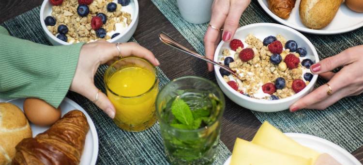 宜必思尚品代尔夫特市中心酒店(Ibis Styles Delft City Centre)图片