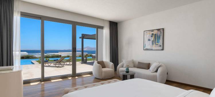 里克萨斯沙姆沙伊赫私人俱乐部酒店(Club Prive by Rixos Sharm El Sheikh)图片
