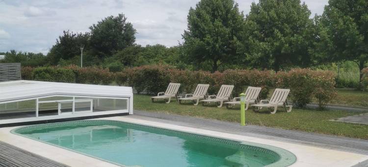 宜必思尚品蒙塔日亚伯里亚酒店(Ibis Styles Montargis Arboria)图片