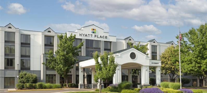 凯悦嘉轩酒店-博伊西市镇广场(Hyatt Place Boise Towne Square)图片