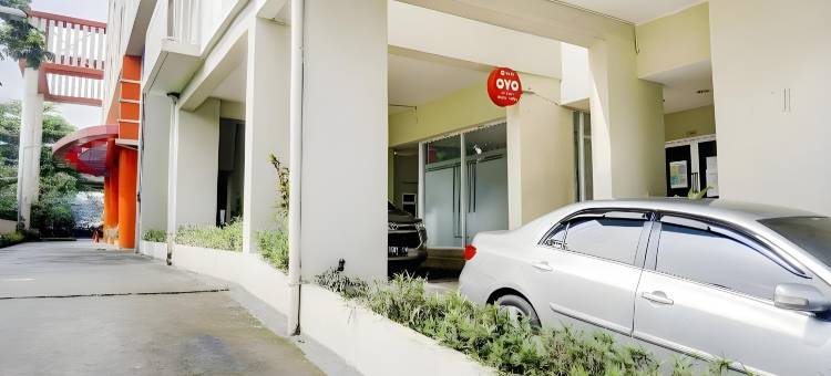 茂物谷斯凯兰公寓(Skyland Bogor Valley Apartments)图片