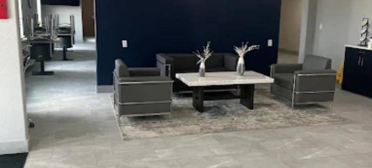 Baymont by Wyndham Dickinson图片