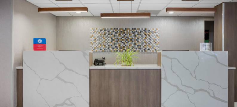 SureStay Plus Hotel by Best Western Chicago Lombard图片