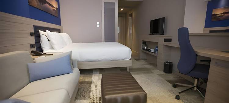 博卢希尔顿欢朋酒店(Hampton by Hilton Bolu)图片