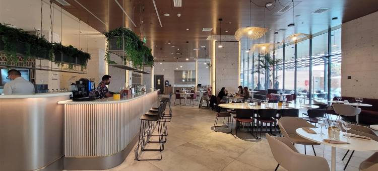 阿里卡诺富特酒店(Novotel Arica)图片