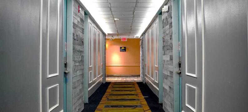 绍辛顿温德姆戴斯酒店(Days Inn by Wyndham Southington)图片