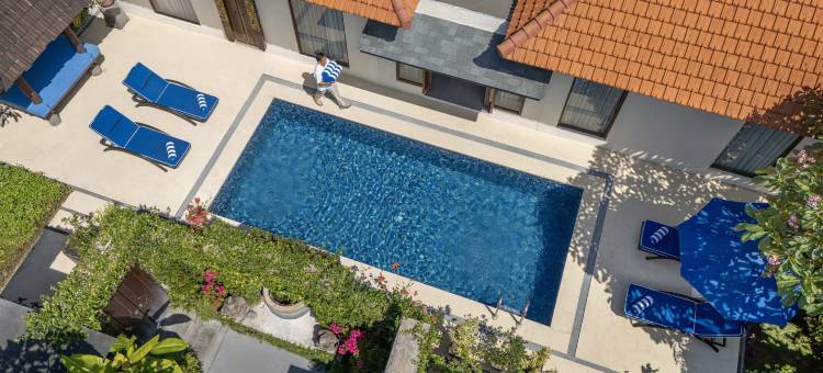 Rama Residence Seminyak图片