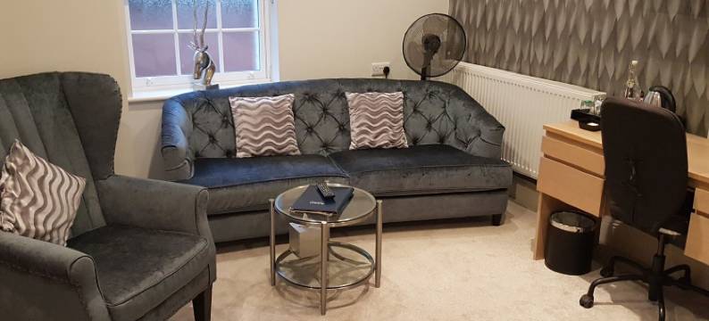 保持酒店(The Keep Boutique Hotel)图片