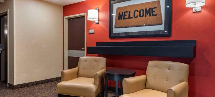 美国长住酒店套房 - 罗切斯特 - 北部(Extended Stay America Suites - Rochester - North)图片