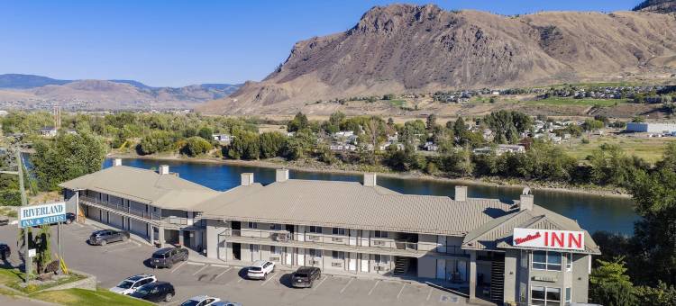 河畔套房酒店(Riverland Inn & Suites)图片