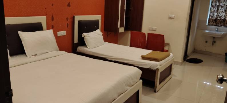 Guru Residency图片