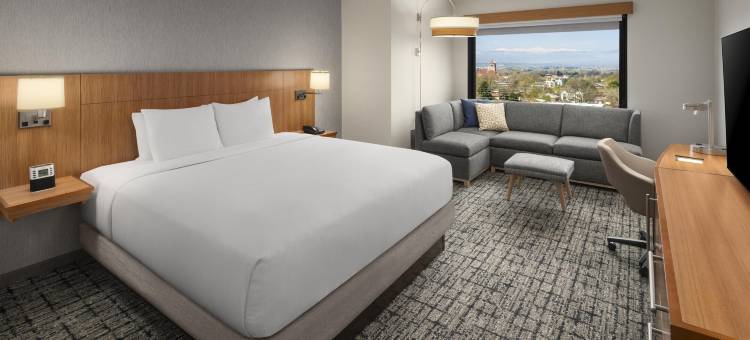丹佛樱桃溪凯悦嘉轩酒店(Hyatt Place Denver Cherry Creek)图片