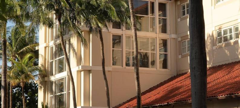 阿鲁巴岛凯悦度假酒店(Hyatt Regency Aruba Resort, Spa and Casino)图片