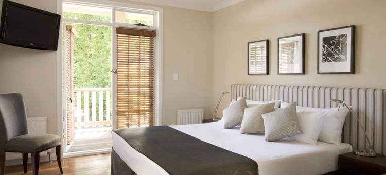 Peppers Craigieburn Bowral图片