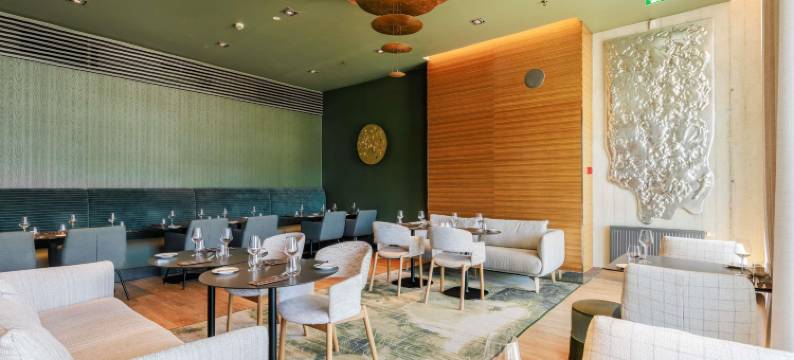 美居-塔林(Mercure Tallinn)图片