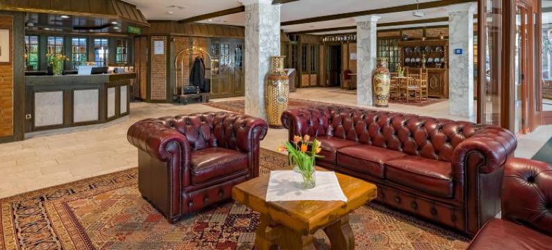 Aspire Oldenburg, Trademark Collection by Wyndham图片