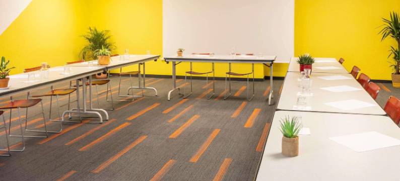 greet 南锡南酒店(greet Hotel Nancy Sud)图片