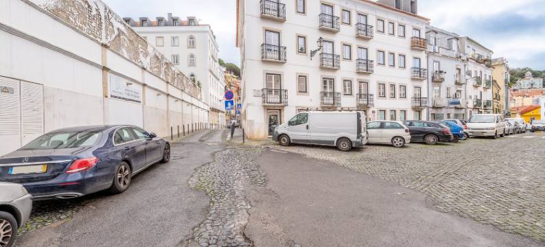 GuestReady - Apart. moderno totalmente equipado图片