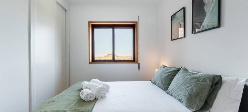 GuestReady - Escape confortável em Gaia图片