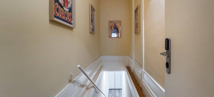 GuestReady - Vereda Downtown - Chuco 公寓(GuestReady - Vereda Downtown - Chuço)图片