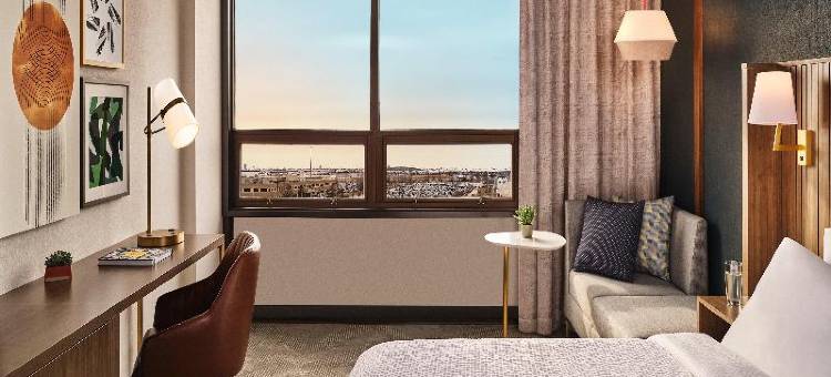 假日酒店奥兰多北冬季公园 by IHG(Holiday Inn Orlando North Winter Park by IHG)图片