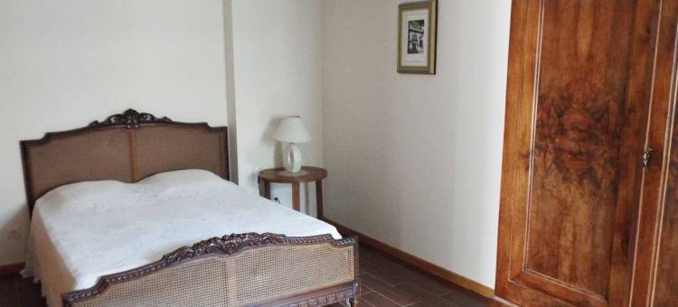 Holiday Home in Ardèche with Pool & Garden图片