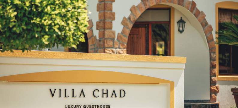 查德豪华宾馆别墅(Villa Chad Luxury Guesthouse)图片