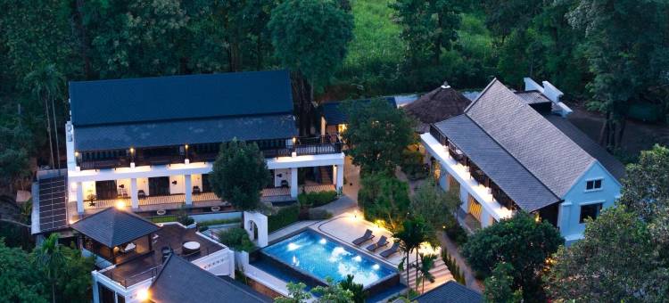 佩拉纳健康度假村(Perana Wellness Resort Chiang Mai)图片
