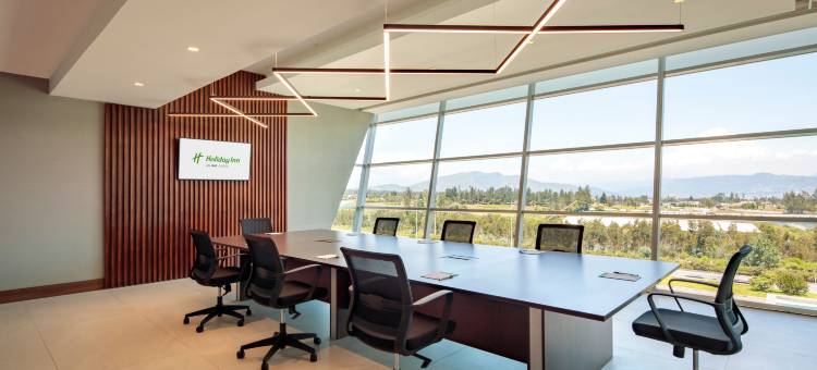 基多机场假日酒店(Holiday Inn Quito Airport)图片