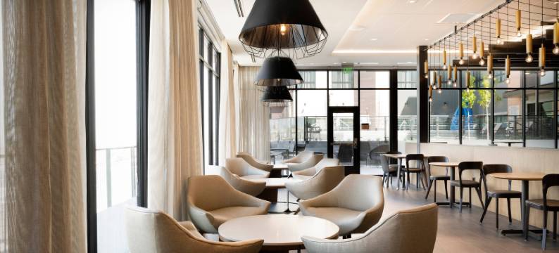 盐湖城卡顿伍德万怡酒店(Courtyard Salt Lake City Cottonwood)图片