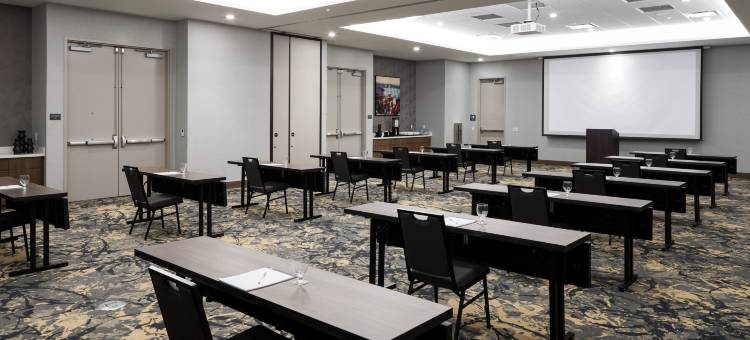 麦迪逊市中心希尔顿花园酒店(Hilton Garden Inn Madison Downtown)图片