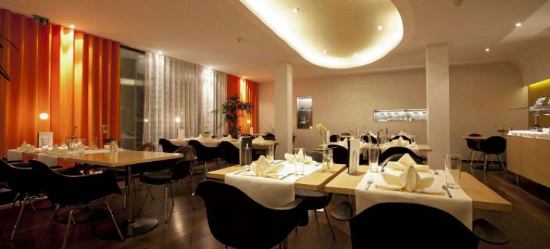 多姆酒店(Hotel Dom)图片