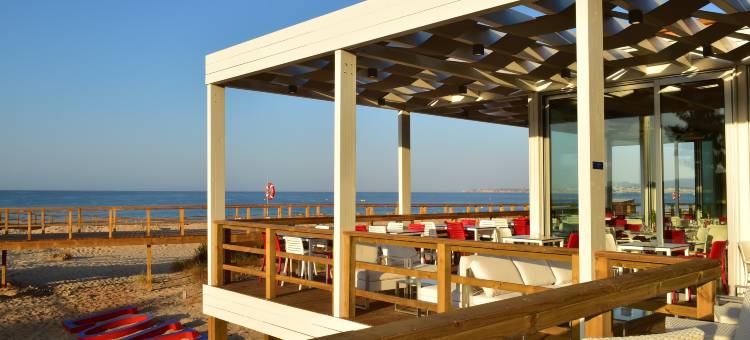 佩斯塔纳南阿尔沃海滩酒店(Pestana Alvor South Beach, Premium Suite Hotel)图片