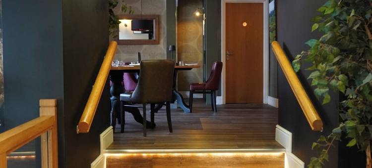 北方山丘酒店(The North Hill Hotel)图片