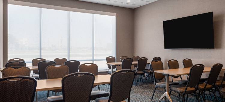 希尔顿惠庭套房酒店卡尼(Home2 Suites by Hilton Kearney)图片