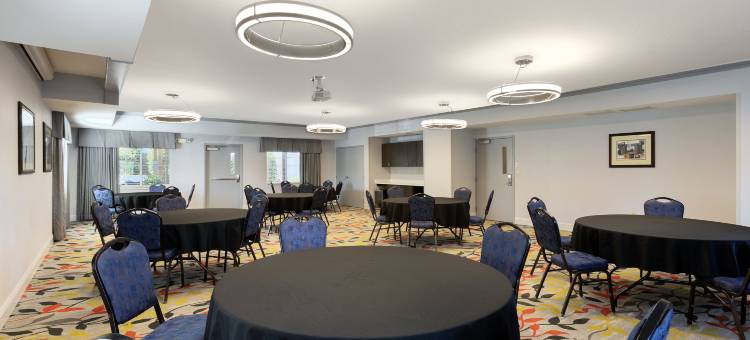 Candlewood Suites 罗吉斯/本顿维尔(Candlewood Suites Rogers/Bentonville)图片