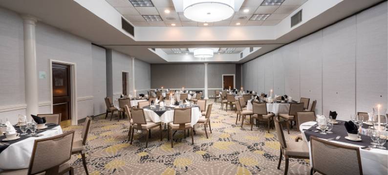 Holiday Inn 亨茨维尔，研究园区(Holiday Inn HUNTSVILLE-RESEARCH PARK by IHG)图片