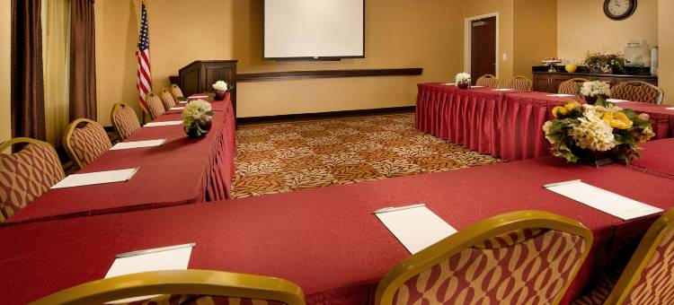 圣安东尼奥机场欢朋套房酒店(Hampton Inn & Suites San Antonio-Airport)图片