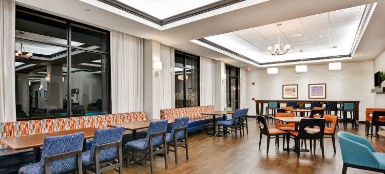 波因顿海滩欢朋套房酒店(Hampton Inn & Suites Boynton Beach)图片