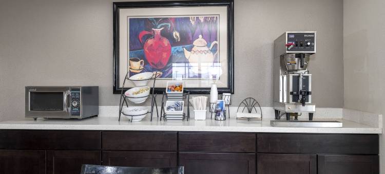 红顶酒店休斯顿北-FM1960&I-45(Red Roof Inn Houston North - FM 1960 & I-45)图片