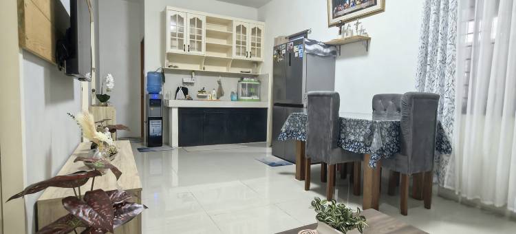 Your Family Home in Tagum City图片
