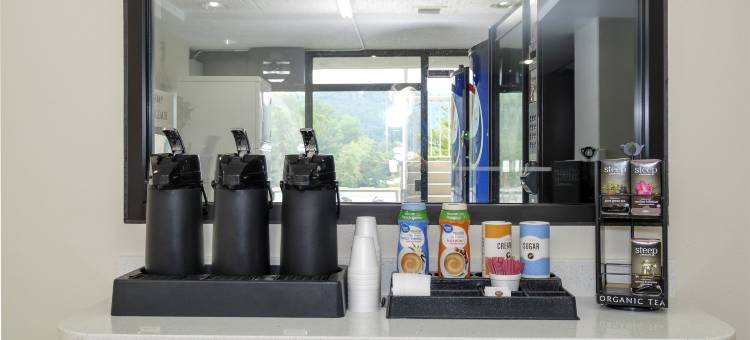 加兹登红顶酒店(Red Roof Inn Gadsden)图片