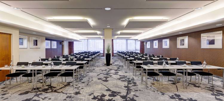 美憬阁科隆蒙迪艾尔艾姆杜姆酒店(Mondial am Dom Hotel Cologne - MGallery Collection)图片